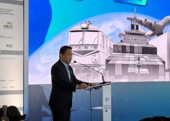 Industri Logistik Dukung Kebijakan Zero ODOL Nasional