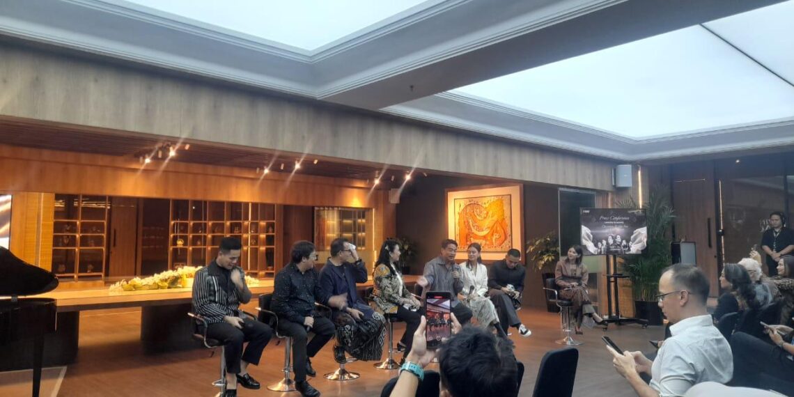 Bandara Siaga 24 Jam Sambut Libur Nataru