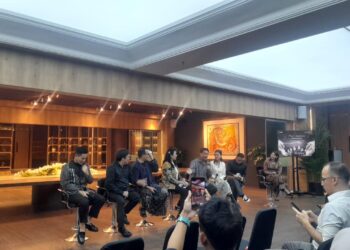 Bandara Siaga 24 Jam Sambut Libur Nataru