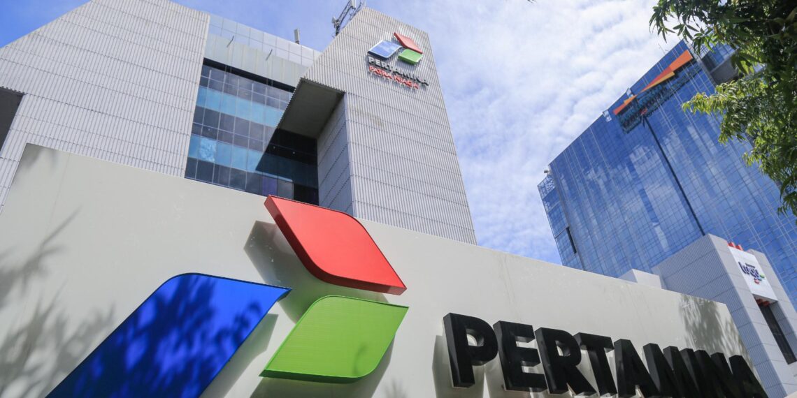 Pertamina Tambah Pasokan untuk SPBU Swasta