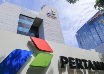 Pertamina Tambah Pasokan untuk SPBU Swasta