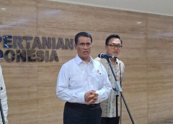 Stok Beras Bulog Cetak Rekor Baru Dengan 100 Gudang