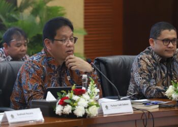 Rp200 Triliun Tak Bergerak, Purbaya Siap Cabut Dana