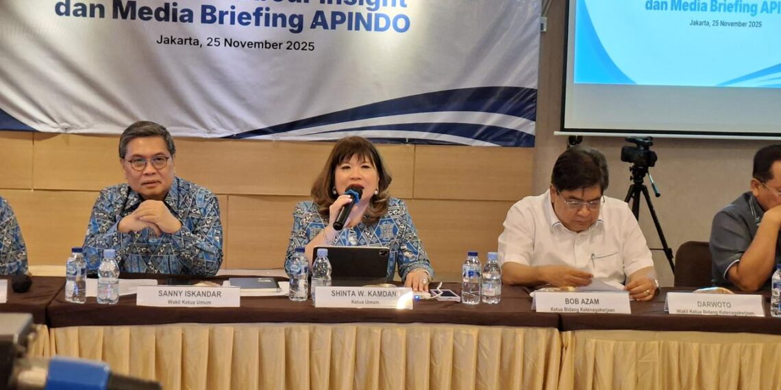 Upah Sektoral Perlu Realistis Mengikuti Kondisi Usaha