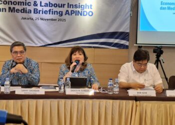 Upah Sektoral Perlu Realistis Mengikuti Kondisi Usaha