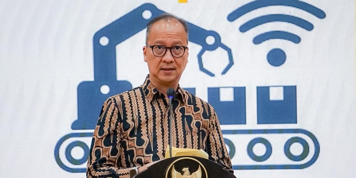 Aturan Baru TKDN Permudah Sertifikasi bagi Pelaku Usaha