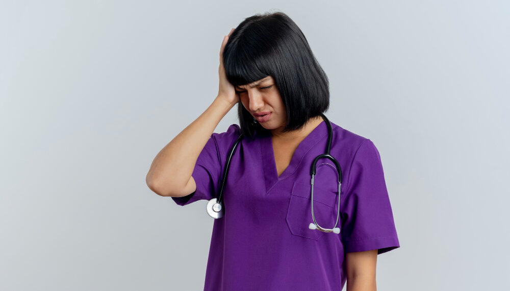 Strategi Redakan Burnout Bagi Para Caregiver