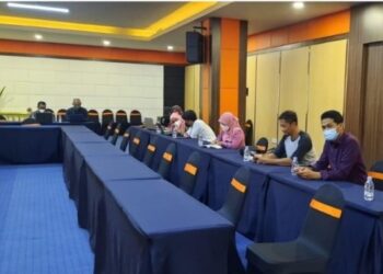 Pengmas FEB UB Dorong Pemerataan Ekonomi Melalui Kajian Kebijakan Fiskal Daerah