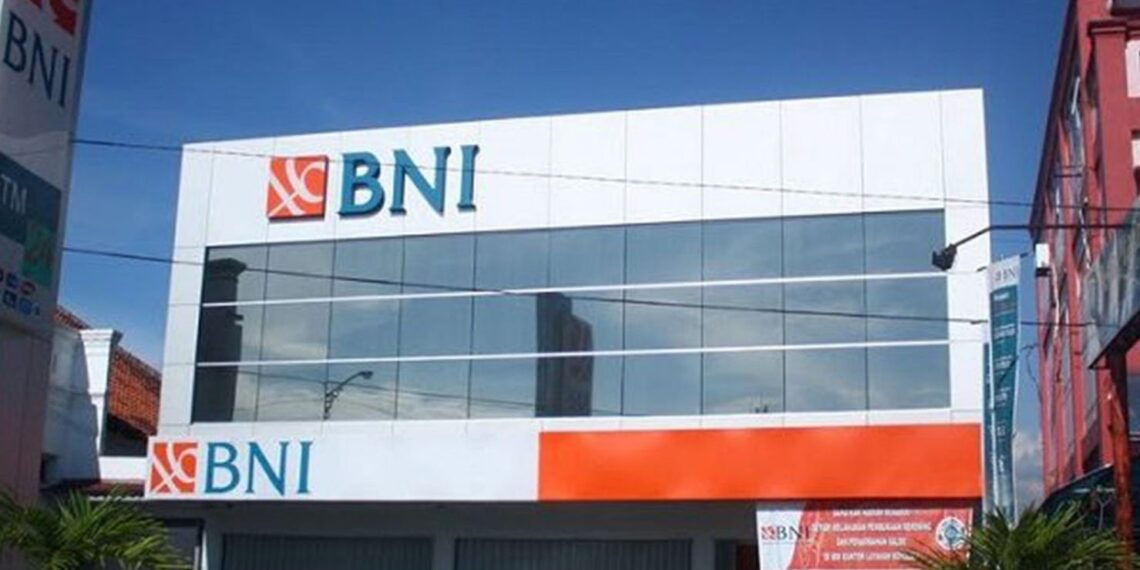 BNI Buka Peluang Lulusan Muda Melalui ADP 2025