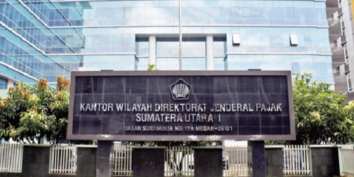 DJP Intip Rekening 2026, Ini Penjelasannya