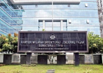 DJP Intip Rekening 2026, Ini Penjelasannya