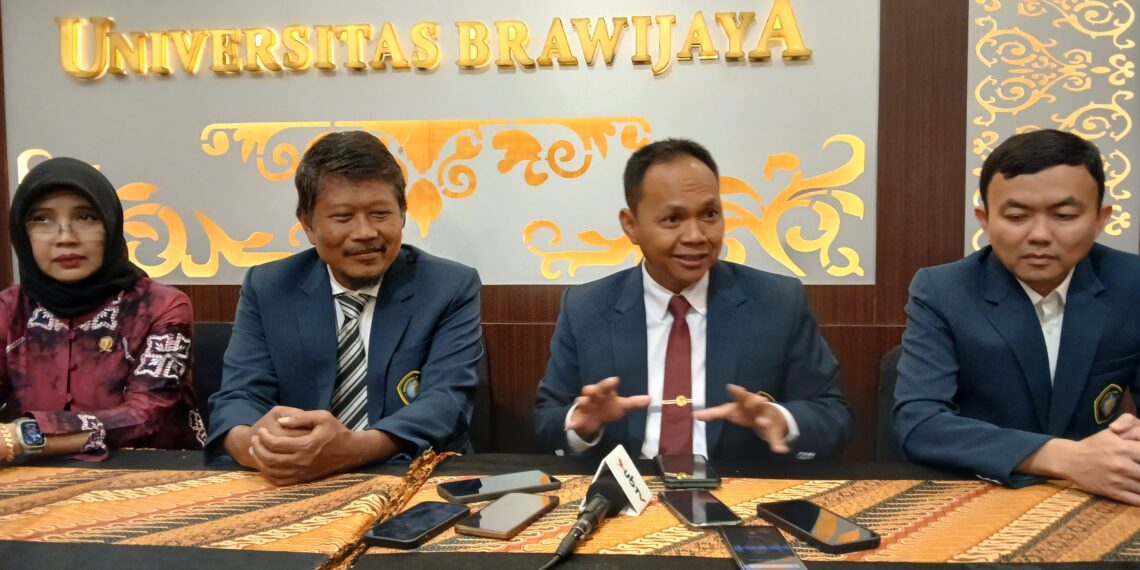 FP UB Rilis Outlook: Evaluasi untuk Investasi Besar Ketahanan Pangan Nasional