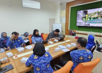 Satukan Ekosistem Sampah, Pemkot Batu dan UB Rampungkan Grand Design RIPS 2025