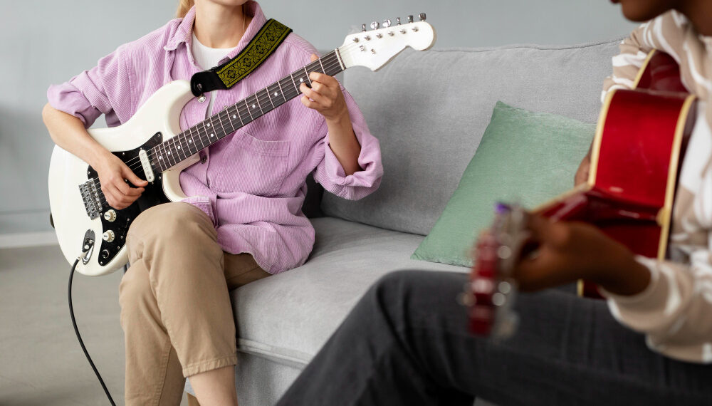 Terapi Musik Redakan Nyeri, Fakta atau Sugesti?