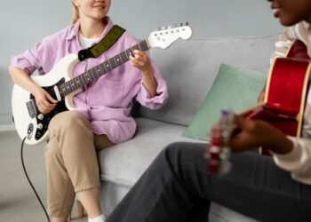 Terapi Musik Redakan Nyeri, Fakta atau Sugesti?