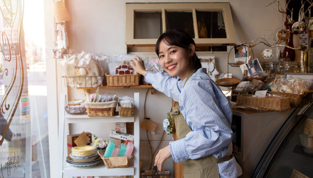 Perempuan UMKM Melesat Berkat Pendampingan Intensif