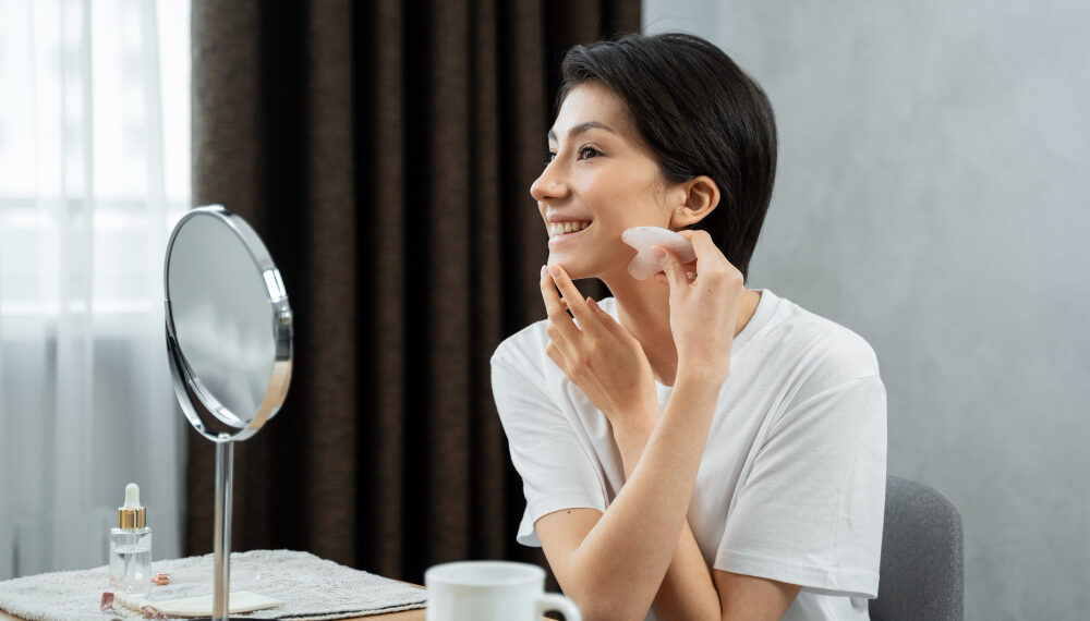 Rahasia Kulit Awet Muda: Cegah Penuaan Dini dari Dalam