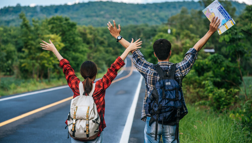 5 Tips Budgeting untuk Liburan, Dijamin Anti Boncos!