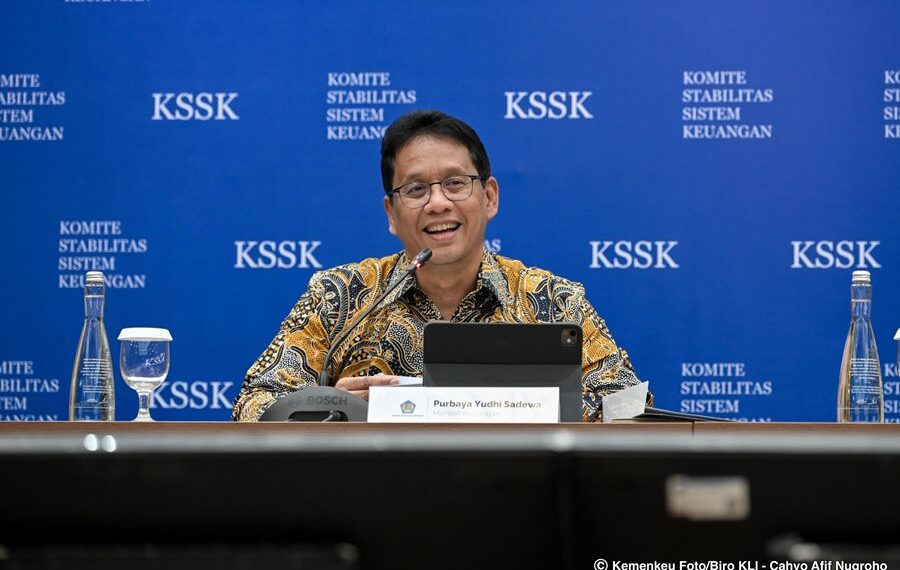 APBN Jadi Penopang, Pemerintah Siapkan Stimulus Rp34,2 Triliun untuk Dorong Ekonomi