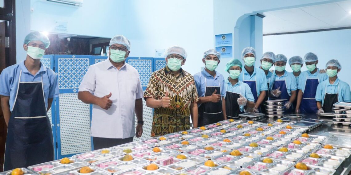 Regulasi MBG Indonesia Butuh Penguatan Serius