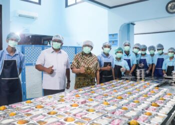 Regulasi MBG Indonesia Butuh Penguatan Serius