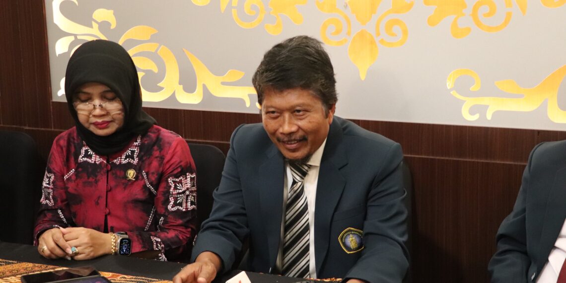 Inovasi Teknologi dan SDM, Kunci Atasi Krisis Lahan Pertanian