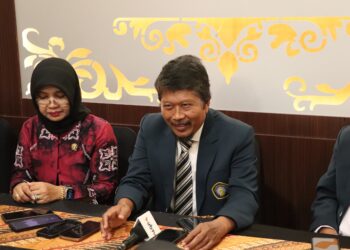 Inovasi Teknologi dan SDM, Kunci Atasi Krisis Lahan Pertanian