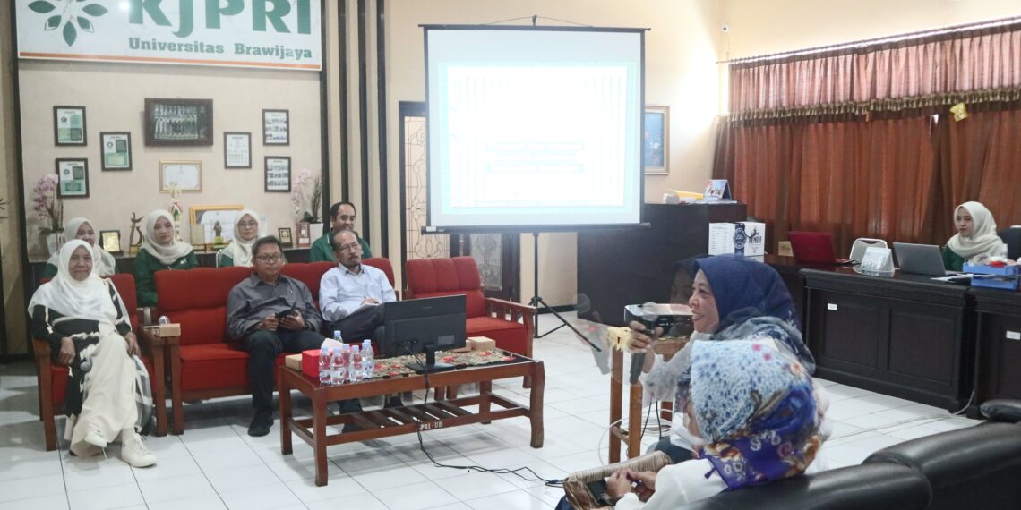 Optimalkan Peran Koperasi, FEB UB Latih Pengelola Kopwan se- Kecamatan Singosari