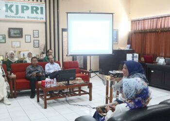 Optimalkan Peran Koperasi, FEB UB Latih Pengelola Kopwan se- Kecamatan Singosari