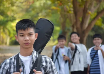 Menjaga Diri di Hadapan Si Paling Playing Victim