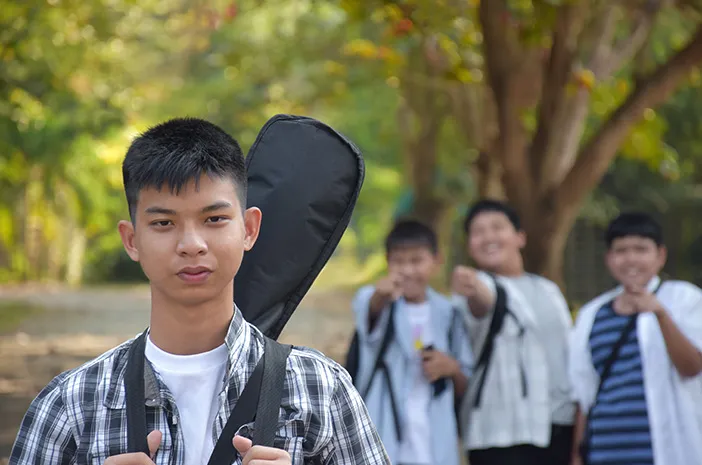 Menjaga Diri di Hadapan Si Paling Playing Victim