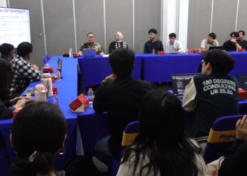 Mengenal Program Unggulan University of Glasgow