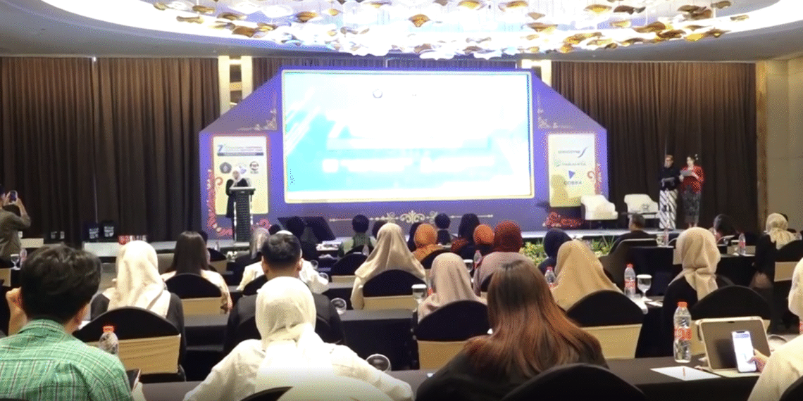 ICBD 2025, FKG UB Bahas Inovasi AI dan Nanoteknologi