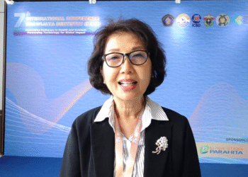 Riset Komputasi Ungkap Khasiat Daun Kelor untuk Kesehatan Gigi