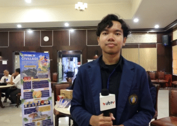 Inovasi “Si Village”, PRISMA FP UB Ubah Potensi Jeruk Jadi Edupreneurship Desa