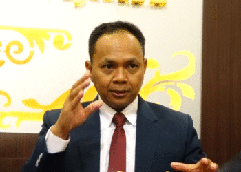 Prof. Mangku Purnomo : Transformasi Ekosistem Industri Pangan Kunci Ketahanan Nasional