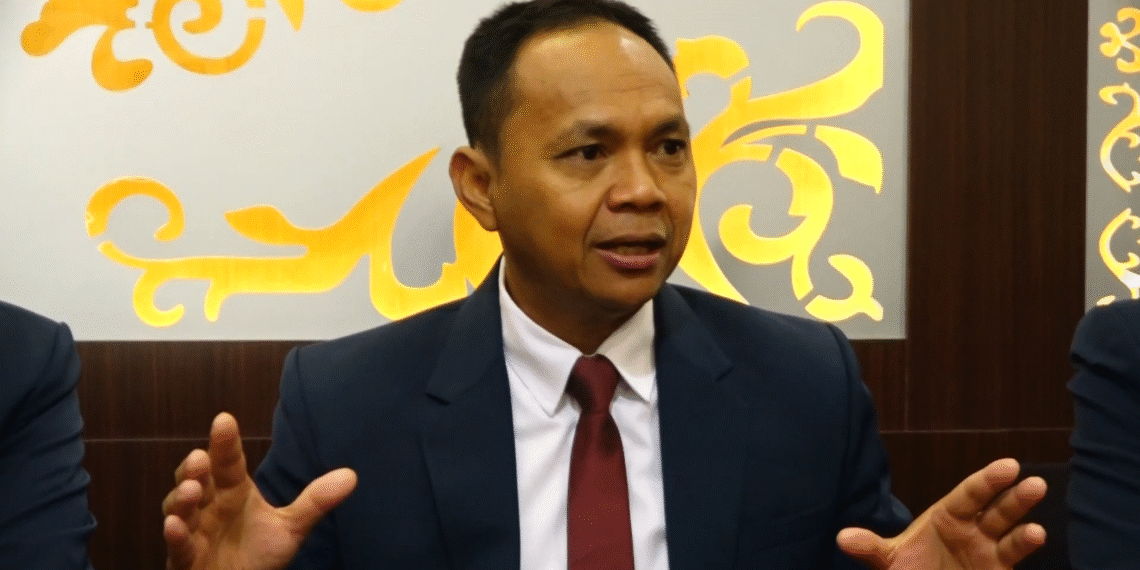 Prof. Mangku Purnomo : Transformasi Ekosistem Industri Pangan Kunci Ketahanan Nasional