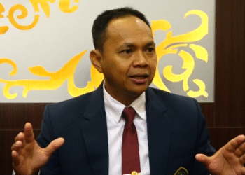 Prof. Mangku Purnomo : Transformasi Ekosistem Industri Pangan Kunci Ketahanan Nasional