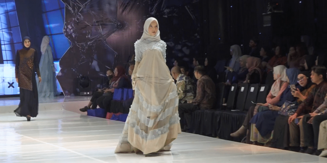 Malang Fashion Week 2025 Dorong Inovasi Digital dan Ekonomi Hijau