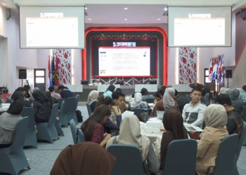 FH UB Dorong Reformasi Sistem Peradilan dan Penyelesaian Sengketa Modern