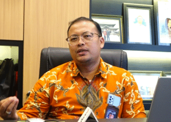 Raih Pelayanan Publik Terbaik, FTP UB Siap Melangkah ke Level Internasional