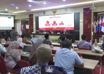 FH UB Desak Payung Hukum Tegas untuk Pemilu Nasional-Lokal Terpisah