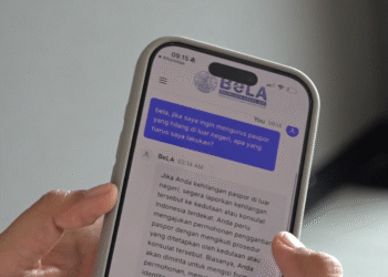 FH UB Luncurkan Aplikasi BeLA, Terobosan Bantuan Hukum Digital Berbasis AI