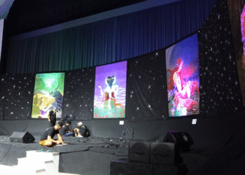 “Titi Ragawi” Membaca Ulang Batik Lewat Zodiak dan Bahasa Visual Multigenerasi