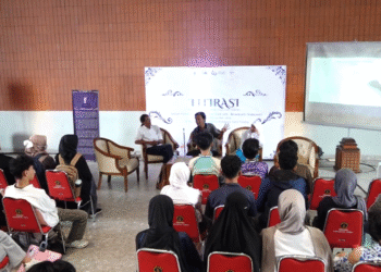 Batik Anatomi: Ketika Jaringan Tubuh Menjadi Sumber Motif Seni