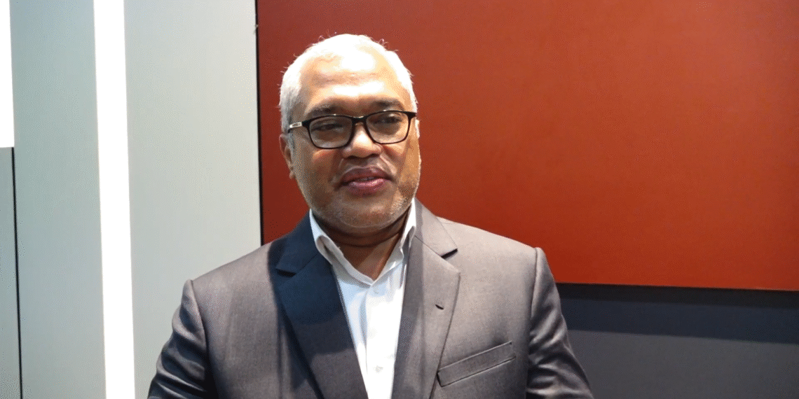 Kasus ASDP dan Batas Tipis Bisnis vs Pidana: FH UB Bentuk Eksaminasi Publik