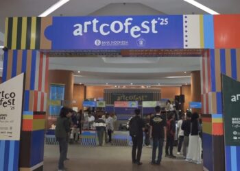 Artcofest 2025: Kolaborasi Riset dan Industri untuk Inovasi Kopi Nasional