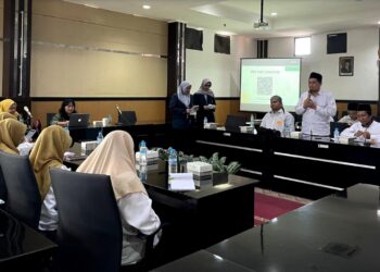 Guru Hadapi Kompleksitas Masalah Psikologis Siswa, UB Perkuat Kapasitas Konseling Kelompok di Sekolah