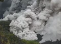 Erupsi Semeru, UB Turunkan EMT Lengkap ke Pronojiwo