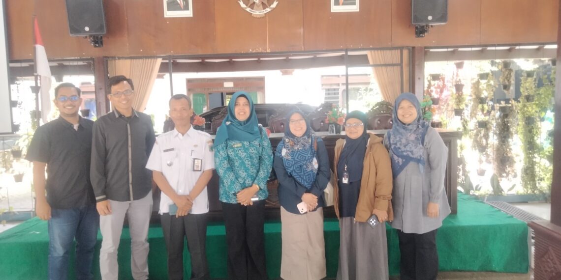 Tim Doktor Mengabdi UB Kembangkan Energi Terbarukan dari Limbah Ternak